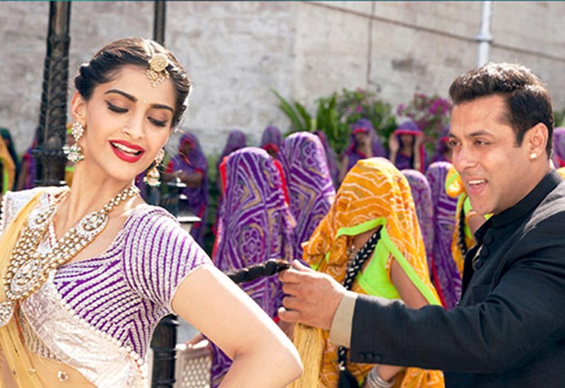 Prem Ratan Dhan Payo