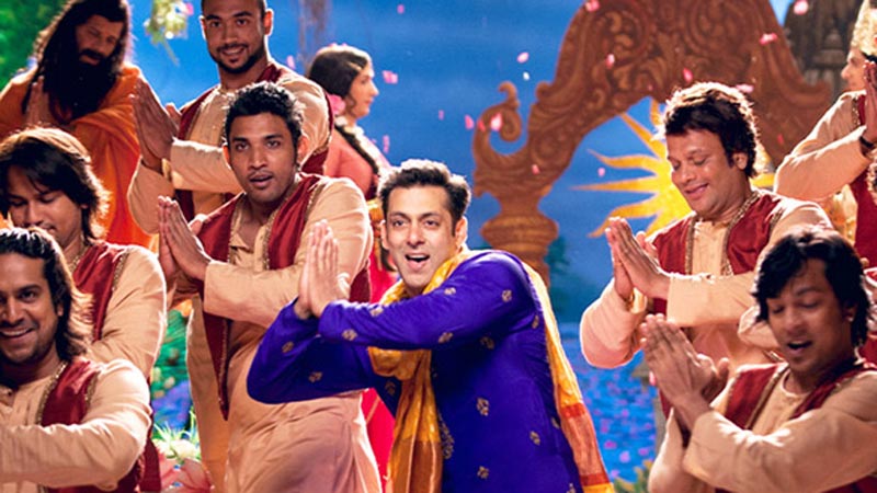 Prem Ratan Dhan Payo