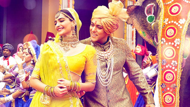 Prem Ratan Dhan Payo