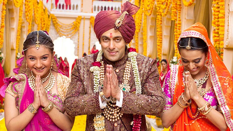 Prem Ratan Dhan Payo