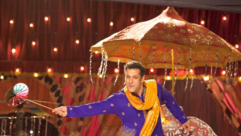 Prem Ratan Dhan Payo