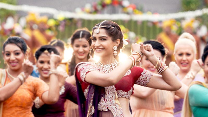 Prem Ratan Dhan Payo