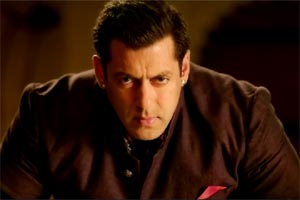 Salman Khan