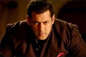 Salman Khan