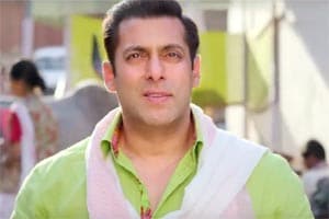 ‘Prem Ratan Dhan Payo’ box office collections: Salman Khan’s PRDP at No. 2 in opening week list with Rs 172.82 cr