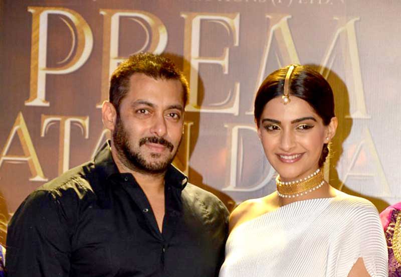 Prem Ratan Dhan Payo box office collections: Salman Khan powers day 6 PRDP collection to Rs 214.17 cr prdp 6th day box office collection, prem ratan dhan payo collection, prem ratan dhan payo box office collections, prem ratan dhan payo 6th day collection, prem ratan dhan payo till date collection, prem ratan dhan payo total collection, prem ratan dhan payo total earnings, prem ratan dhan payo box office earning, prdp total earnings, salman khan prdp collections, Sonam Kapoor prdp Ratan Dhan Payo collections, Salman Khan collections