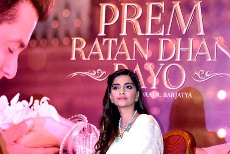 Prem Ratan Dhan Payo box office collections: Salman Khan powers day 6 PRDP collection to Rs 214.17 cr prdp 6th day box office collection, prem ratan dhan payo collection, prem ratan dhan payo box office collections, prem ratan dhan payo 6th day collection, prem ratan dhan payo till date collection, prem ratan dhan payo total collection, prem ratan dhan payo total earnings, prem ratan dhan payo box office earning, prdp total earnings, salman khan prdp collections, Sonam Kapoor prdp Ratan Dhan Payo collections, Salman Khan collections