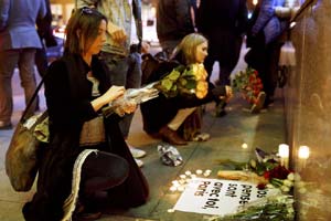 paris attack paris attack