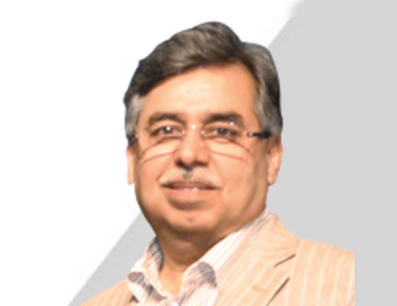 Pawan Munjal