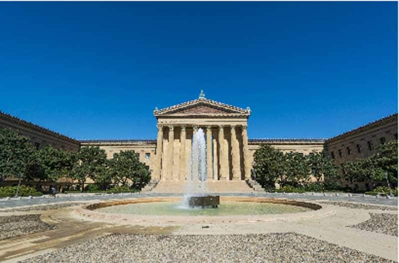 <br>Philadelphia Museum of Art</br> Philadelphia Museum brings art to life. It’s a landmark building and well renowned across the world for its beauty and expressive power of arts. Through scholarly study and creative play, the museum informs and inspires and allows discovering the spirit of imagination that lies in everyone. People can easily connect with rich form of art and the experience of museum surprising becomes lively and always memorable for the visitors.