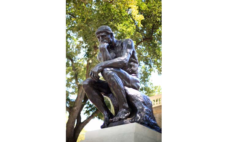 Here are 5 must visit museums in Philadelphia