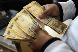 Indian rupee Indian rupee