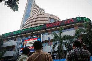 bse sensex, nse nifty, stock market today