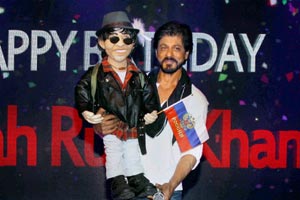 Shah Rukh khan