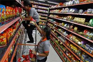 The government has been consistent in its focus areas, which have been reiterated in the Budget once more through the nine pillars of transformation of India to a more efficient country to do business in, and more inclusive for its citizens. (Reuters) The government has been consistent in its focus areas, which have been reiterated in the Budget once more through the nine pillars of transformation of India to a more efficient country to do business in, and more inclusive for its citizens. (Reuters)