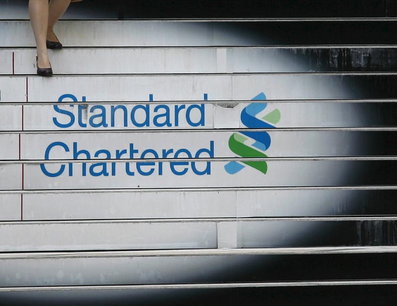 Standard Chartered