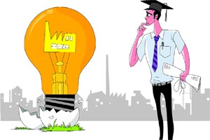 The registration of startup companies overseas largely due to irrational regulations has been of the major irritants for entrepreneurs and the investors, though the hope is that these would be rectified in the near future. 