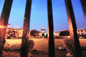 The NJAC conundrum