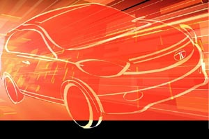 Tata Kite hatchback Tata Kite hatchback