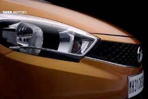 Tata Kite hatchback teased in Tata Motors’ new TVC starring Lionel Messi Tata Kite hatchback teased in Tata Motors’ new TVC starring Lionel Messi