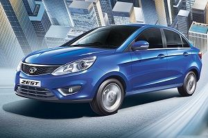 Tata Zest Tata Zest