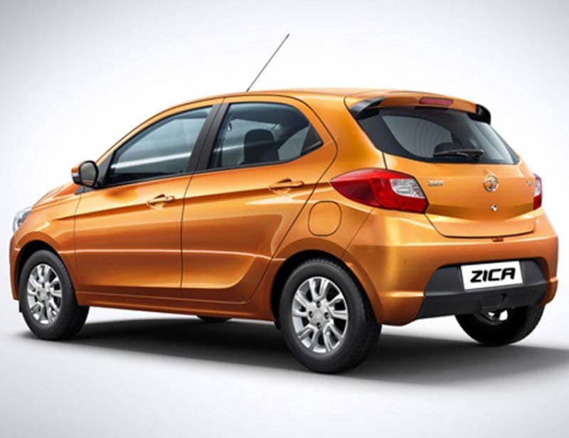 tata zica, tata zica features, tata zica official pictures, tata zica specs, tata zica in india, tata zica price, tata zica first pictures