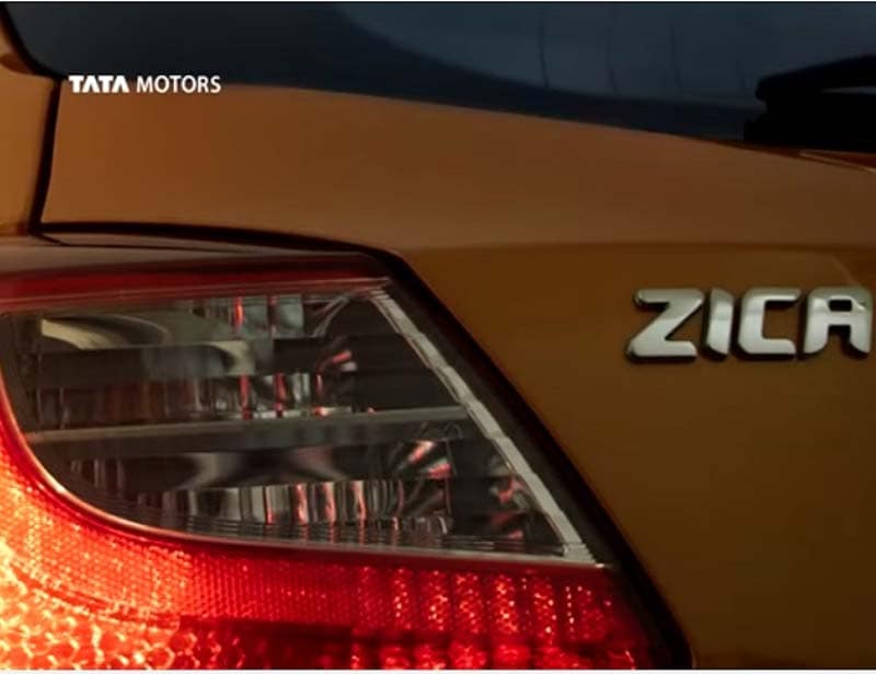 tata zica, tata zica features, tata zica official pictures, tata zica specs, tata zica in india, tata zica price, tata zica first pictures