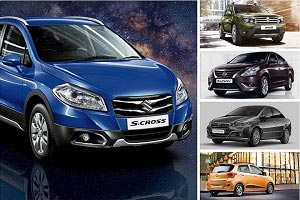 Top 5 Diwali offers on cars: Discounts, exchange and free accessories Top 5 Diwali offers on cars: Discounts, exchange and free accessories