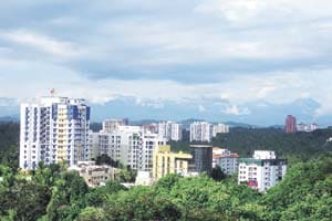 How analytic tools are helping in fixing water woes in Bengaluru, Kerala How analytic tools are helping in fixing water woes in Bengaluru, Kerala