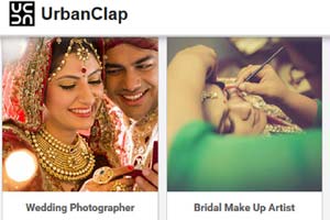 This Diwali, startups UrbanClap, Easyfix and Easyrewardz come up with novel gift ideas for staff This Diwali, startups UrbanClap, Easyfix and Easyrewardz come up with novel gift ideas for staff