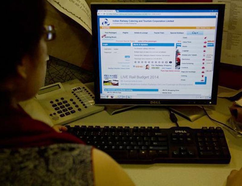 Indian Railways ‘Vikalp’ scheme