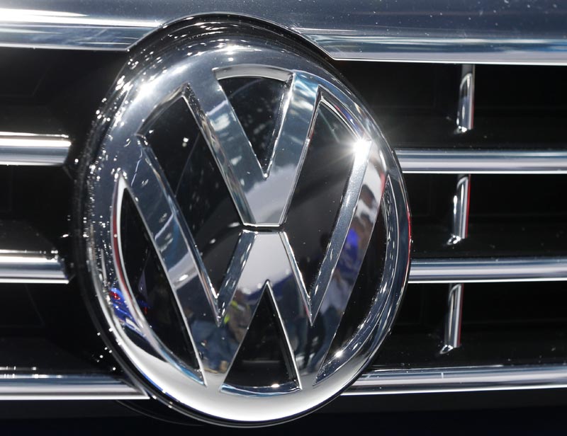 volkswagen