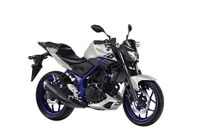 Yamaha MT-03 unveiled at 2015 EICMA; might come to India Yamaha MT-03 unveiled at 2015 EICMA; might come to India