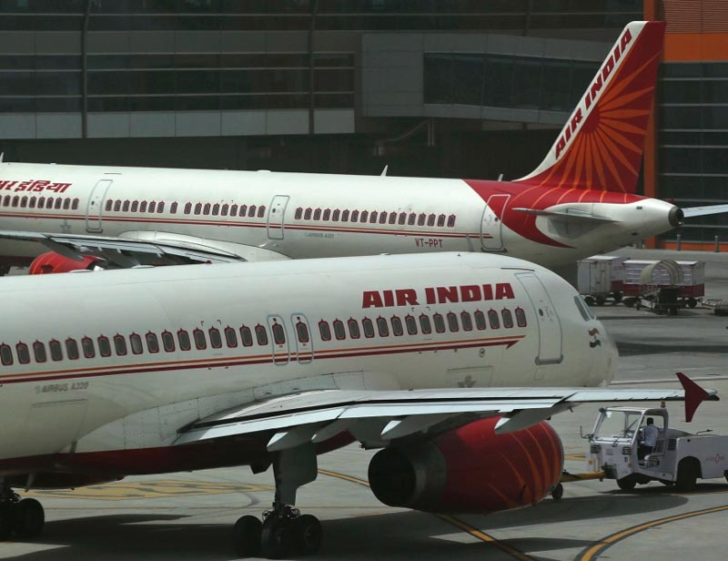 air india diwali offer