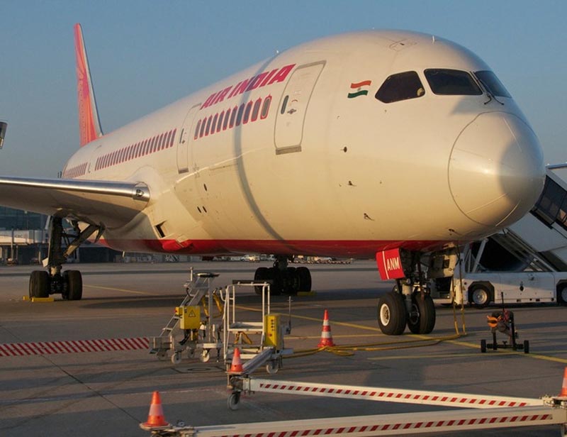 air india diwali offer