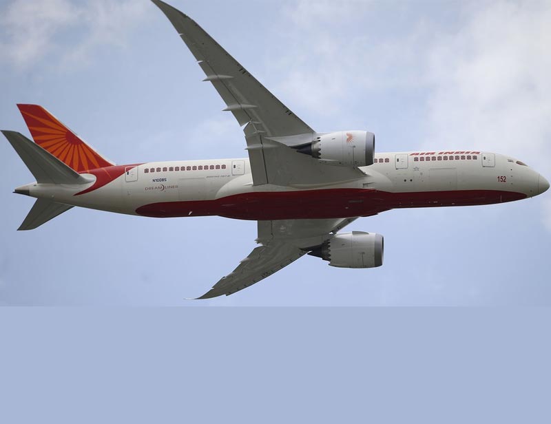 air india diwali offer