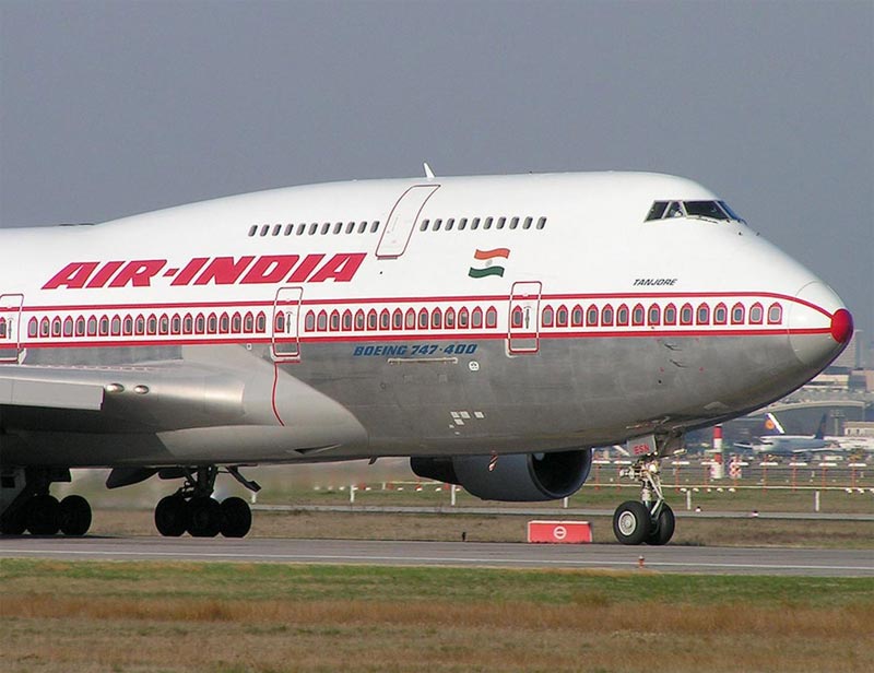air india diwali offer