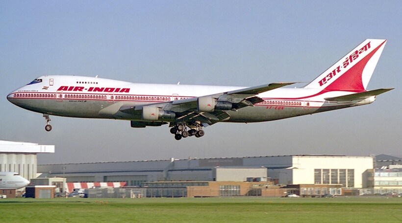 air India