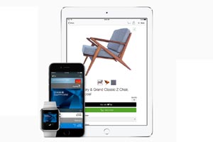 apple pay