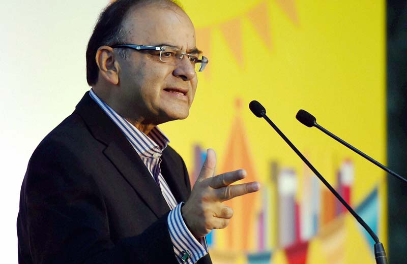 Arun Jaitley, Arun Jaitley news, Arun Jaitley on gay sex, Arun Jaitley on reservation policy, arun jaitley on quota finance minister arun jaitley