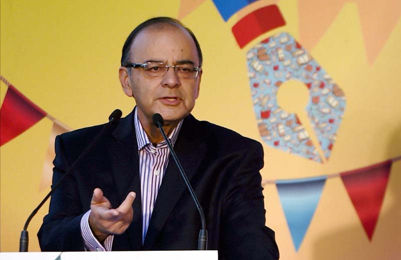Arun Jaitley, Arun Jaitley news, Arun Jaitley on gay sex, Arun Jaitley on reservation policy, arun jaitley on quota finance minister arun jaitley