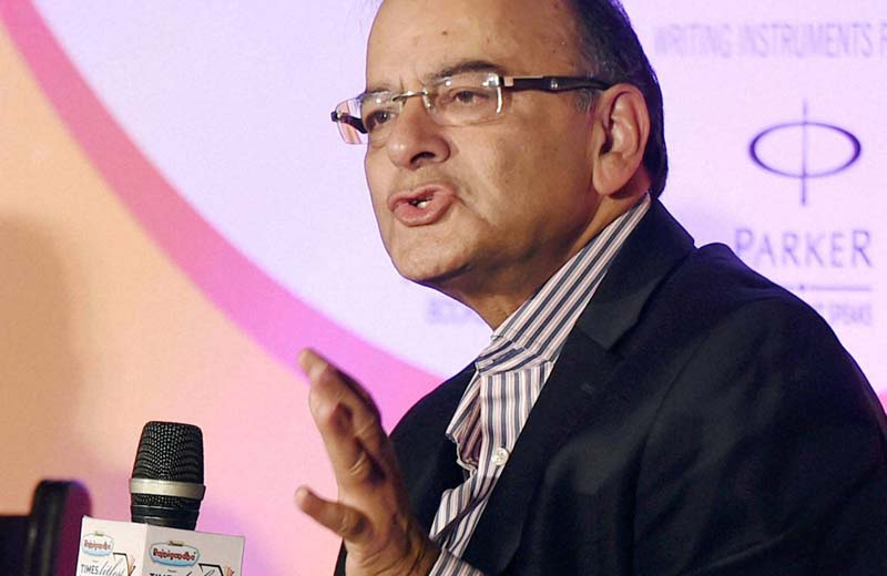 Arun Jaitley, Arun Jaitley news, Arun Jaitley on gay sex, Arun Jaitley on reservation policy, arun jaitley on quota finance minister arun jaitley