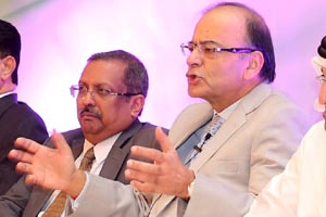 Arun Jaitley, Arun Jaitley news, Arun Jaitley on Indian economy