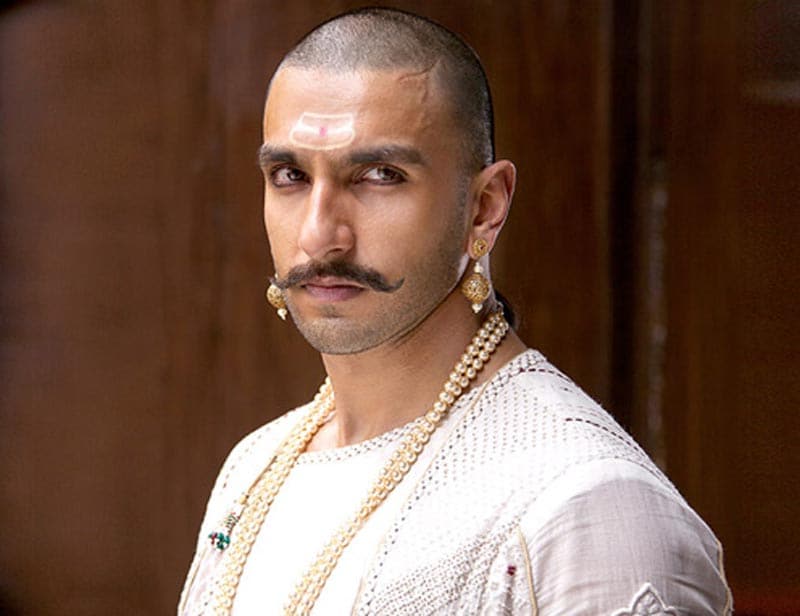 ‘Dilwale’ vs ‘Bajirao Mastani’ box office collections