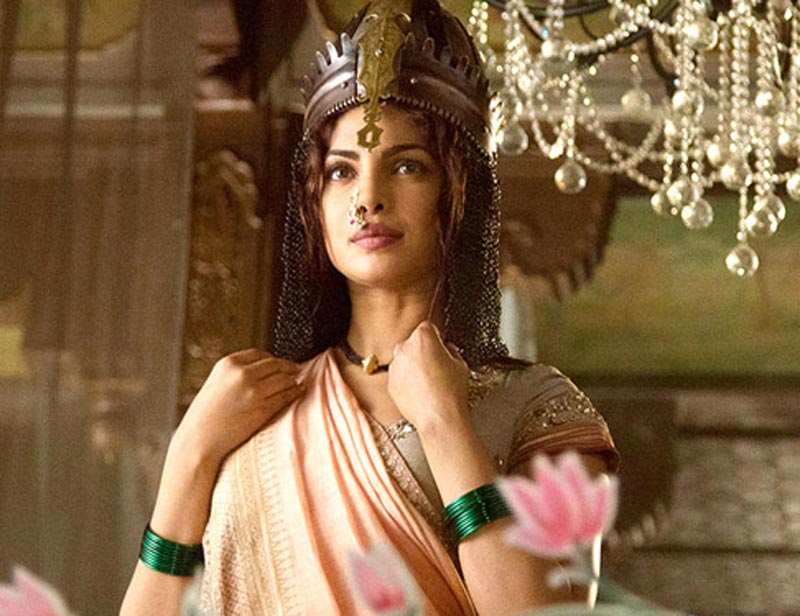 ‘Dilwale’ vs ‘Bajirao Mastani’ box office collections