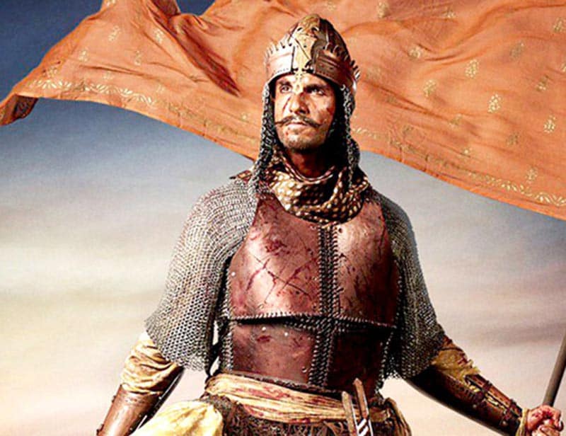 Bajirao Mastani