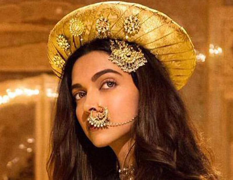Bajirao Mastani