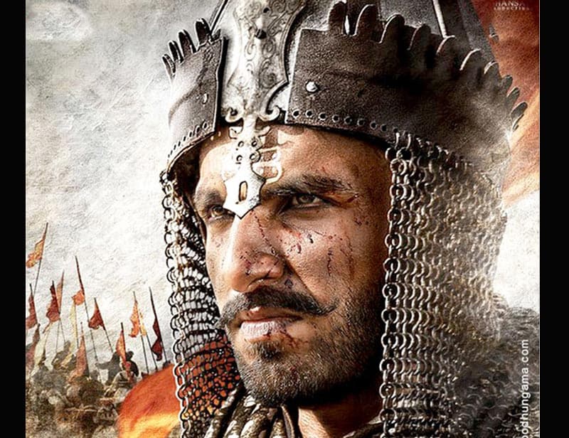 Bajirao Mastani