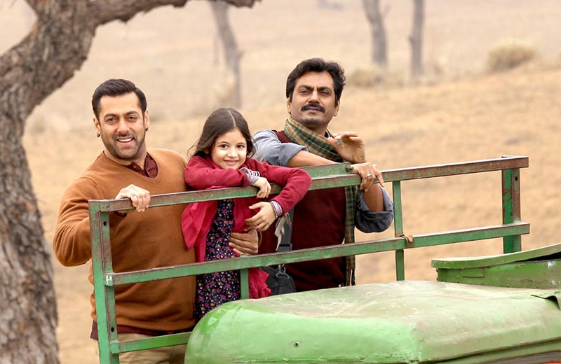 prem ratan dhan Payo, prdp collection, Salman Khan, Bajrangi Bhaijaan