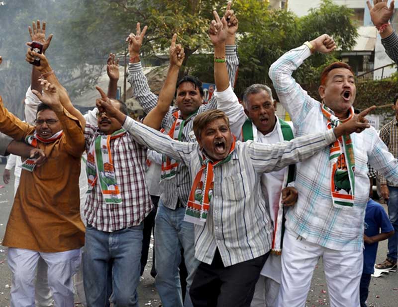 Bihar election results